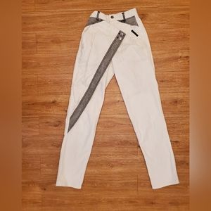 Vintage Rocky Mountain Western 90s Jeans size 26/3 inseam 32"